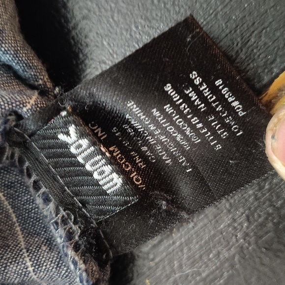 VOLCOM- WOMEN'S TUBE TOP DRESS ππππππππππ - Picture 7 of 15